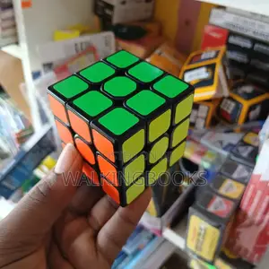 QV Speedcube