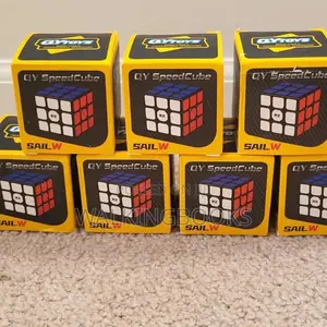 QV Speedcube