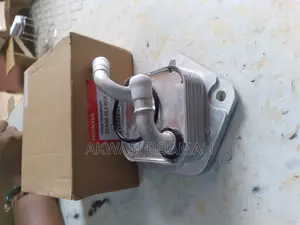 Honda Civic 2013-14 Oil Coolant