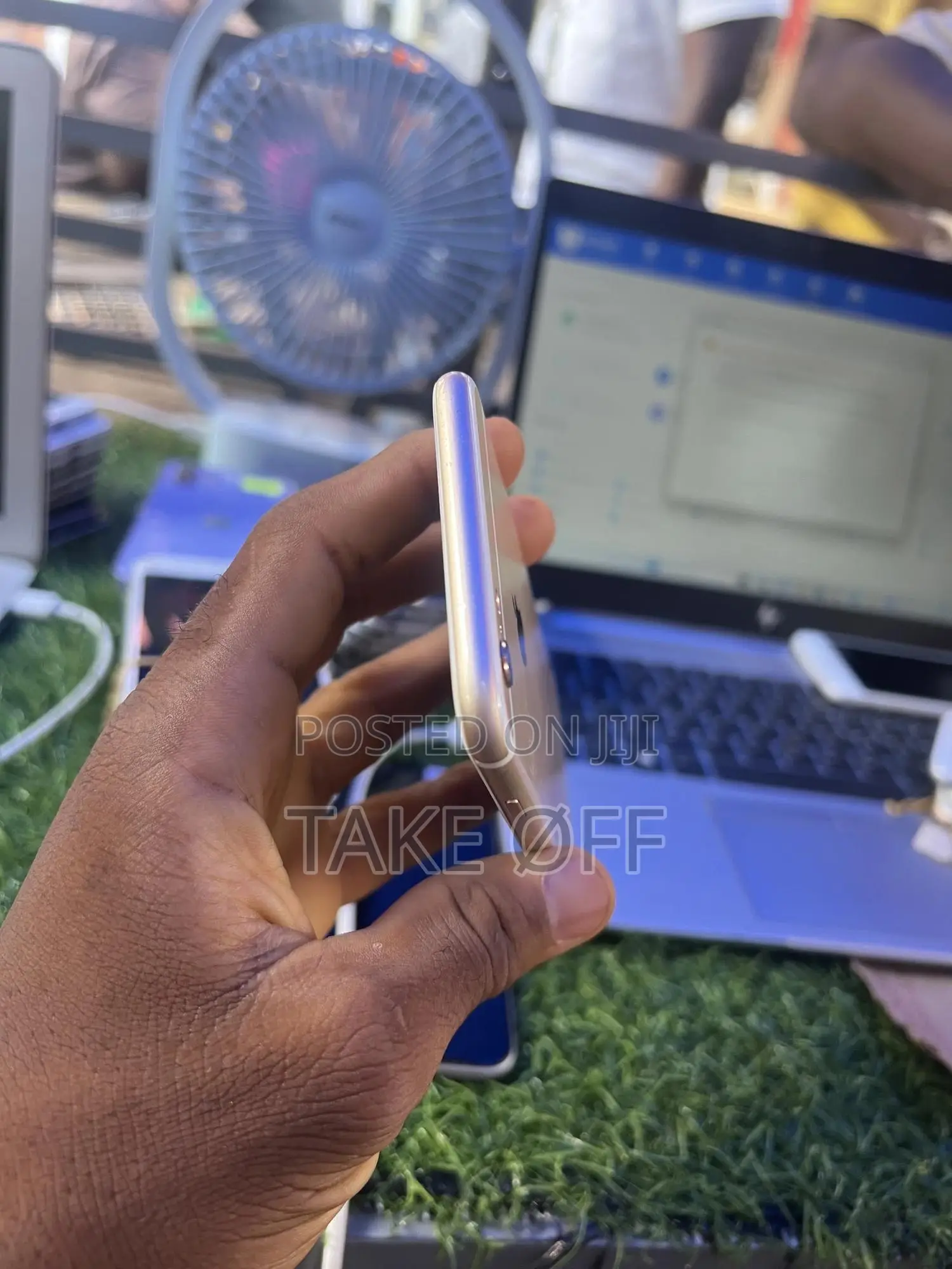 Apple iPhone 6 16 GB Gold