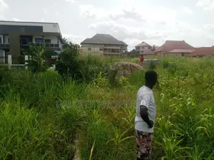 Land for Sale at Santasi Anyinam