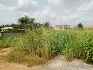 Land for Sale at Santasi Anyinam