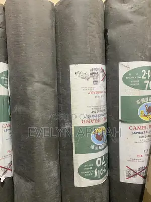 Roofing Felt