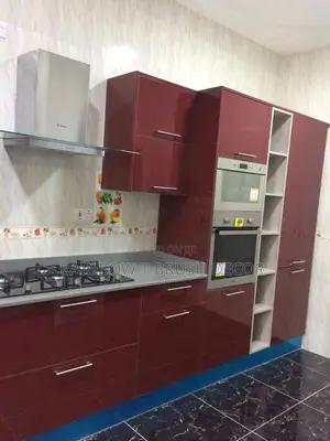 Kitchen Cabinets and Wardrobe Installation