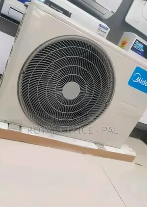Startling Midea 1.5hp~Split 410gas Air Condition