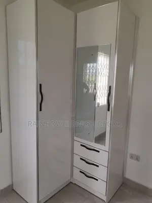 Advance Kitchen Cabinets and Wardrobe Installation