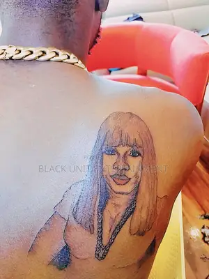 Tattoo Shop