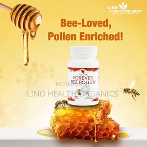Forever Bee Pollen |
