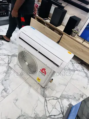 Dehumidifier Sleek Air Conditioner Chigo 1.5hp Splitvr410