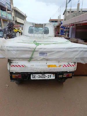 King Size Mattress From Canada Available as Seen Free D