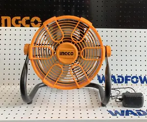 Cordless Fan 20v - Cfali2002