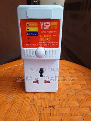 Tv-fridge Guard