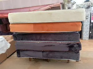 Great New Orthopedic Mattress .Double Free Delivery