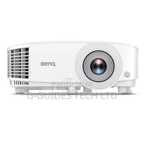 Benq Ms560 4000-lumens Svga Projector