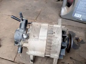 Nissan Td 27 Home Used Tested Alternator Motor Available