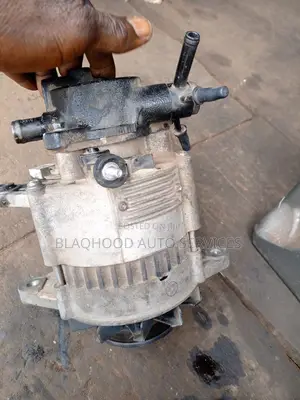 Nissan Td 27 Home Used Tested Alternator Motor Available