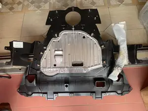 Honda CRV Engine Board Under Plate Cover