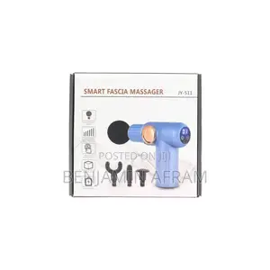 High Tech Massager