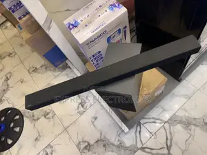 Feel the Vibes With Samsung A450 Soundbar With Woofer