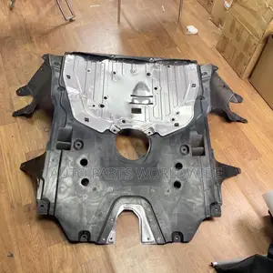 Honda Civic Engine Board or Plate Cover 2016-2025