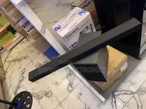 High Quality Sleek Sound System A450 Samsung