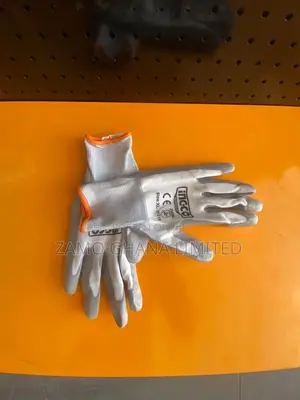 Pu Coated Gloves - Hgpug01