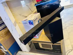 Wireless Woofer Samsung B450 