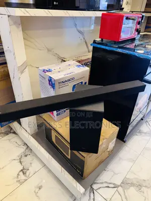 B450 Soundbar Samsung.