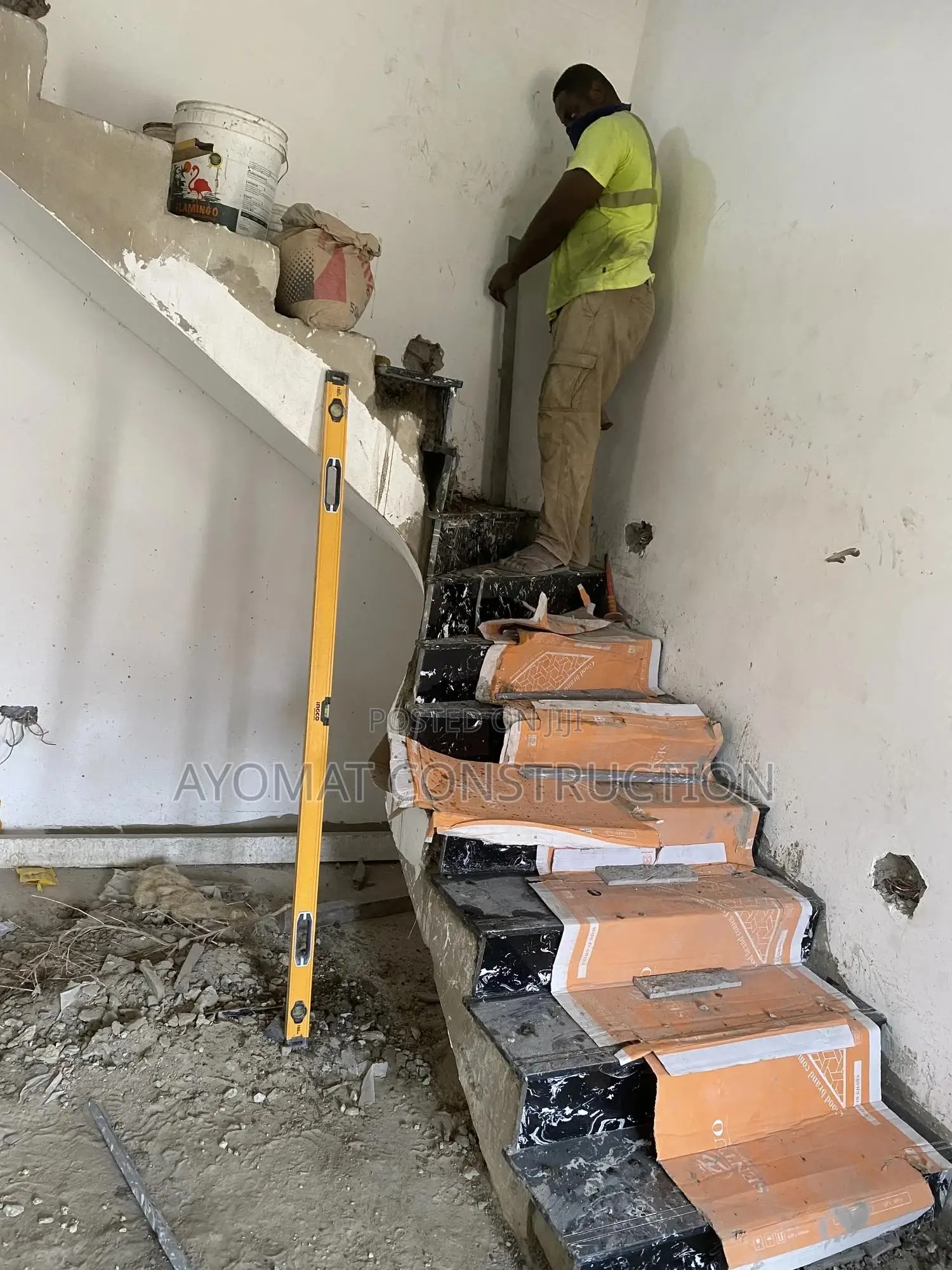 Granite and Quartz Slabs Fabrication Installation Sales