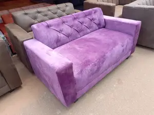 New Lovely Orthopedic Sofa Available as Seen. Free Deli
