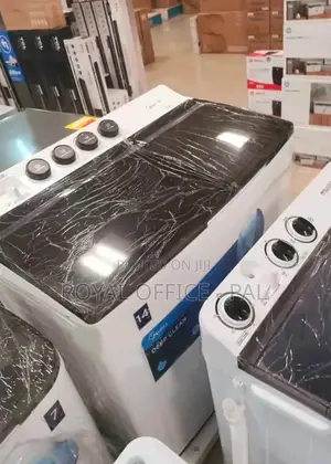 Startling Efficient Midea 7kg Washing Machine