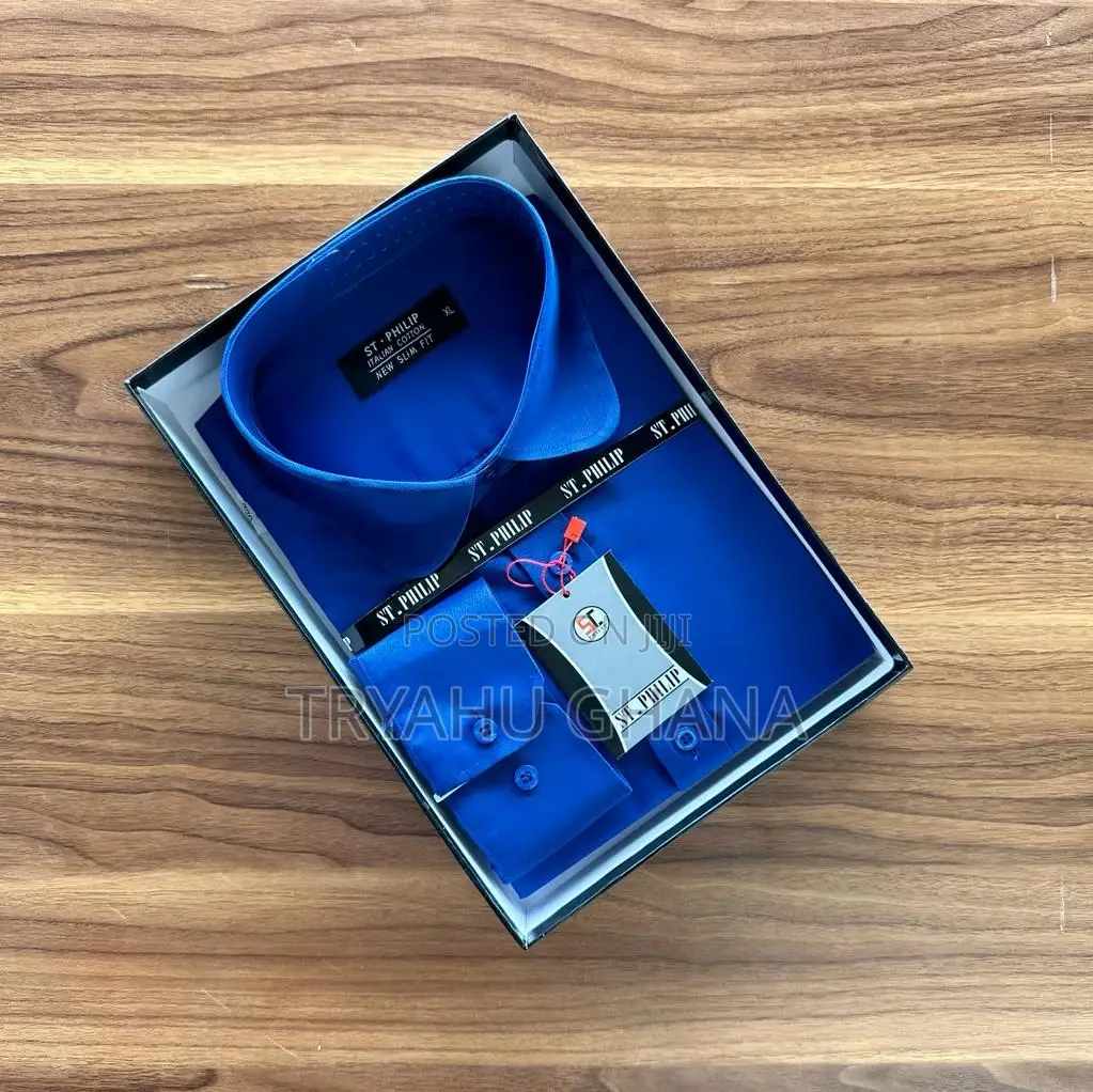 Step Out With the Latest Original Quality Men's St Phillips