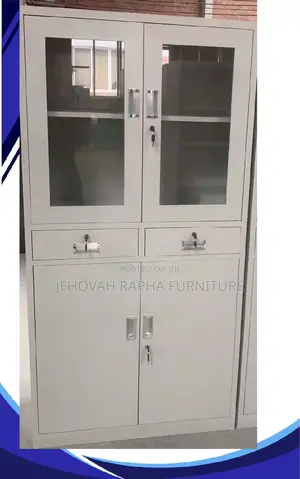 Top Glass Cabinet