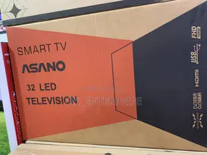 Asano Smart 32”
