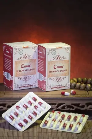 Blood Cleanser