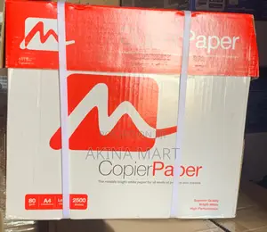 A4 Paper Mercury A4 Sheet Full Box