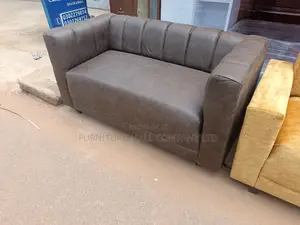 Classic Orthopedic Sofa From Furniture Mall Company .