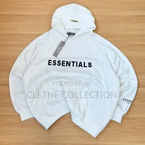 Hoodies/Jacket