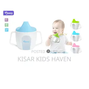 Momeasy Baby Training Cup 6months+