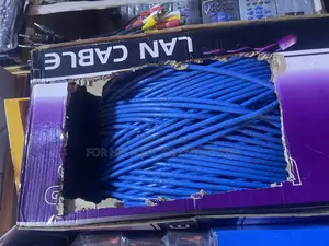 UTP Cat6 Cable