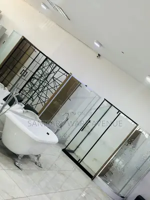 Bathroom Cubicles - Shower Room - Glass Enclosure