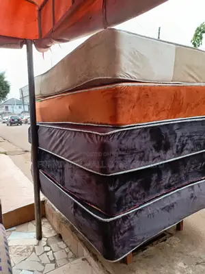 New Furniture Mall Company 60x80 Mattress Orthopedic