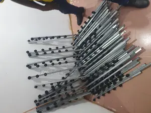 Electric Fence/ Razor Fence