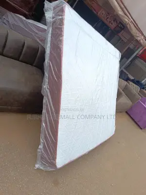 Loblolly 72x75 Queen Size Mattress  . Free Delivery