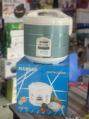 5l Electric Rice Cooker
