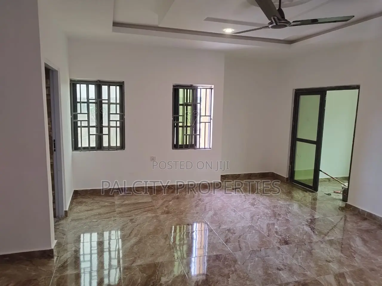 4bdrm House in Patasi Agric, Kumasi Metropolitan for sale