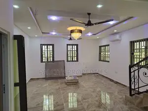 4bdrm House in Patasi Agric, Kumasi Metropolitan for sale