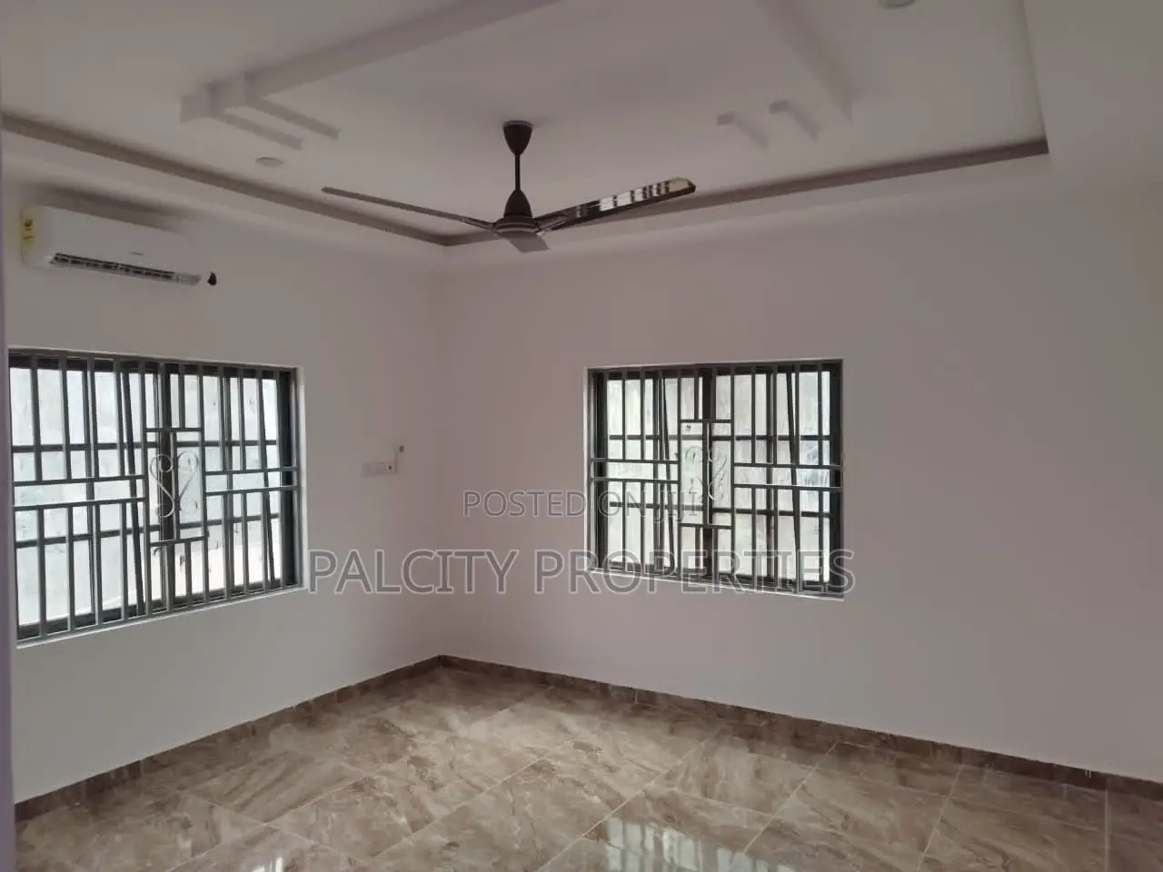 4bdrm House in Patasi Agric, Kumasi Metropolitan for sale