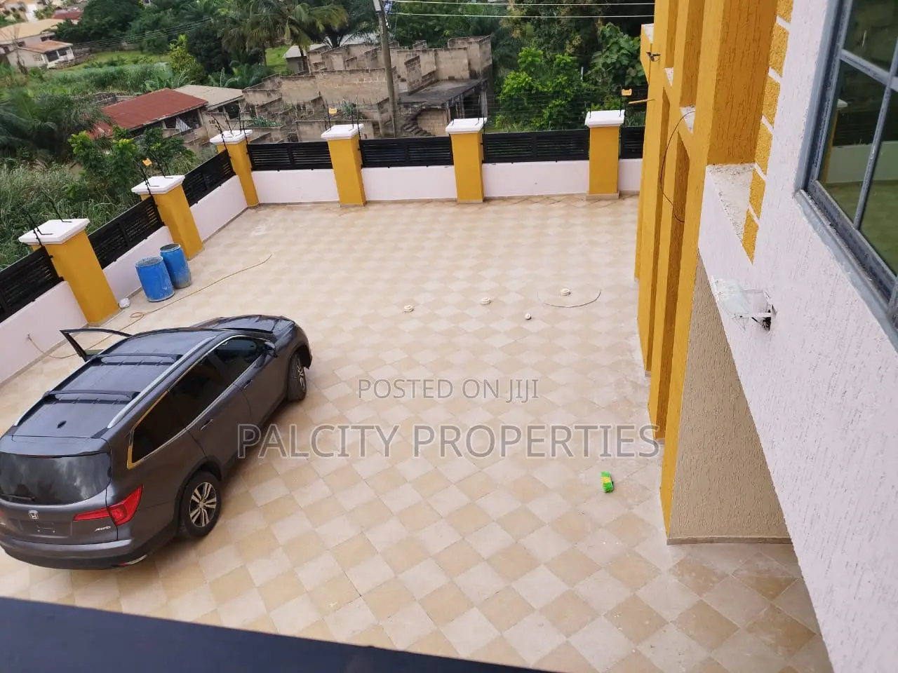 4bdrm House in Patasi Agric, Kumasi Metropolitan for sale