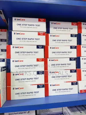 Hep.B Tesk Kit ( Strips)